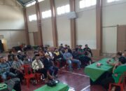 RT/RW dan Kadus Diajak Melek Hukum