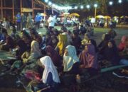 Ribuan Orang Akan Hadiri Ruat Jagat Pantai Batuhiu