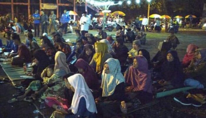 Ribuan Orang Akan Hadiri Ruat Jagat Pantai Batuhiu