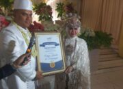 Pengantin, Mas Kawin Pakai Saham Perusahaan