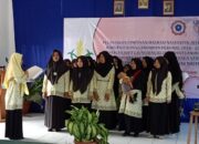 Firmawati, Pemudi Muhammadiyah Pertama Nahkodai PD Nasyiatul Aisyiyah Pangandaran