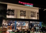 Litera Coffee & Liberary, Tempat Ngumpul Anak Muda Kreatif Pangandaran