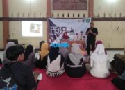 30 Anggota Baru Lembaga Pers Mahasiswa Unsil, Digodok Materi Jurnalistik