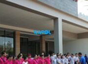 favehotel Tasikmalaya Gelar Pelatihan Simulasi Kebakaran