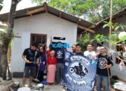 Biker Subuhan Banjar Patroman Bangun Rutilahu