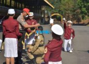 1.608 Orang Capra IPDN Ikuti Diksarmendispra