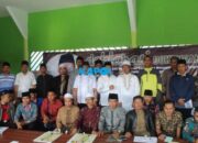 Deni Rusyniadi Dapat Dukungan Para Pimpinan Ponpes