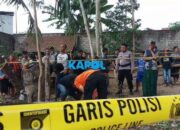 Janda Muda Kubur Janinnya Sendiri