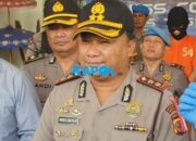 Operasi Patuh, Polres Tasikmalaya Kota Tilang 4.631 Pengendara