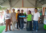 Gerakan sadar inflasi, KWT Ampera Dibina