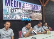 Forkowas Komitmen Berpihak kepada Masyarakat