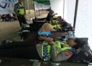 Lalu Lintas pun Berulang Tahun