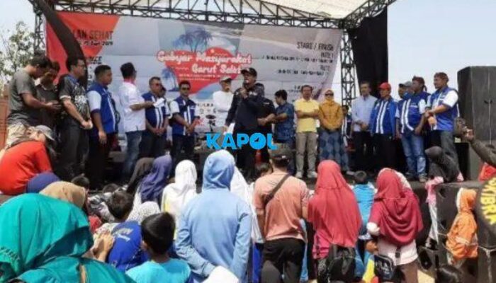 Garut Selatan Siap Menjadi Kabupaten Baru