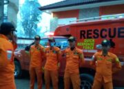 Satu Orang Dalam Pencarian, Terseret Ombak Pantai Sancang 