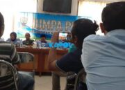 Bupati Dony : Kondisi SDN Cijolang Mengkhawatirkan, Harus Segera Direlokasi