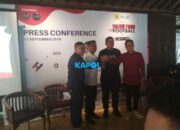 Pancarkan Energi Optimisme, PLN Gelar “Sound from the Football”