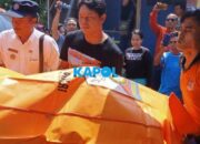 Seorang Janda Muda Ditemukan Sudah tak Bernyawa di Rumahnya