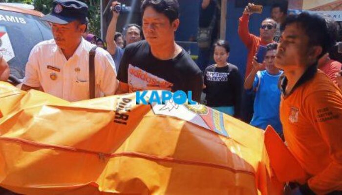 Seorang Janda Muda Ditemukan Sudah tak Bernyawa di Rumahnya