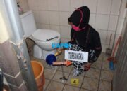 Rekonstruksi Janda Muda Aborsi Janinnya Sendiri