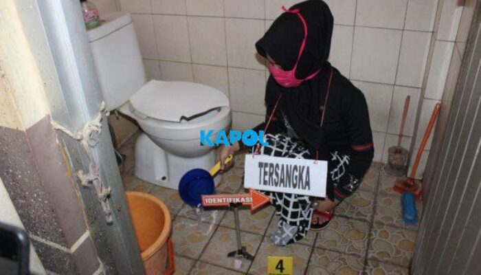 Rekonstruksi Janda Muda Aborsi Janinnya Sendiri