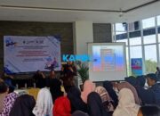 Jabar Saber Hoaks Tingkatkan Literisasi Digital Masyarakat