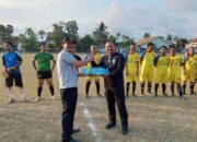 Satpol PP Banjar Hantam Satpol PP Cilacap