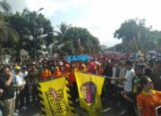 #TasikKembaliResik Bergema di WCD