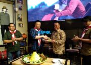 EIGER Rangkul Pasar Mahasiswa, Buka Flagship Store diJatinangor
