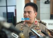 Kadiv Humas Polri : Asap di Pekanbaru Sudah Clear