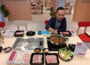 Shukaku BBQ dan Shabu, Siap Manjakan Lidah dengan Konsep All You Can Eat Syar’i