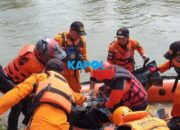Korban Tenggelam di Irigasi Karawang, Ditemukan Meninggal Dunia