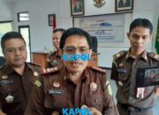 Kejaksaan Negeri Sumedang Luncurkan, “Si Tampomas”
