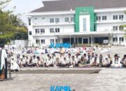 BEM Poltekes Kemenkes Tasikmalaya Gelar Istisqa