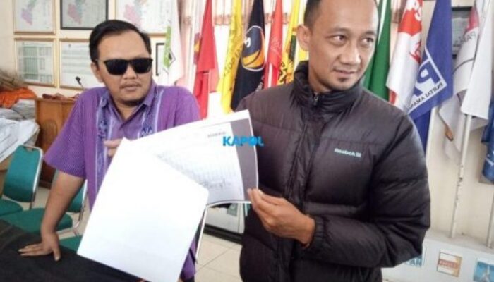 Dinilai Tak Bisa Perjuangkan Aspirasi, Warga Garut Tolak Mulan Jameela