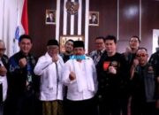 Wing Day April 2020, Jadikan Pangandaran Lautan Harley Davidson