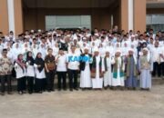 OPOP ala Pondok Pesantren Al Idrisiyyah