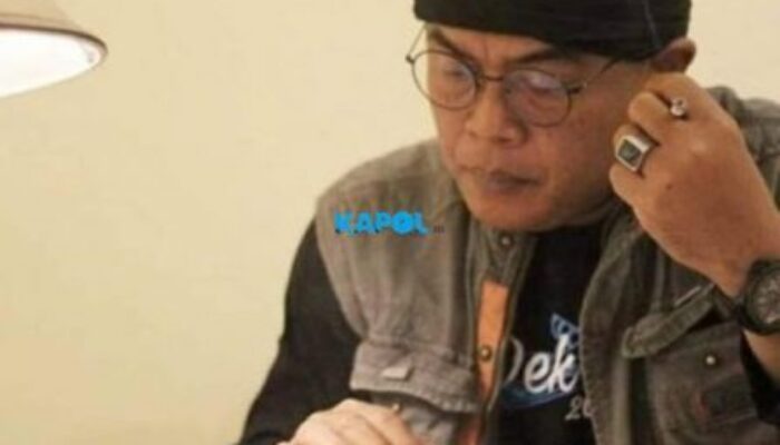 TOF (Tasik Oktober Festival): Konsep yang Paradoks