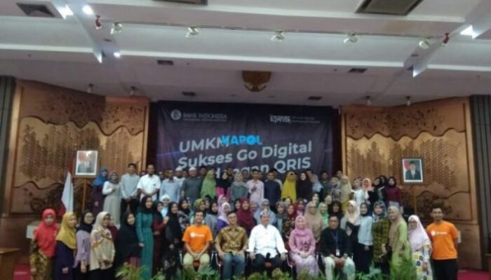 UMKM Go Digital