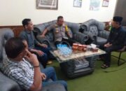 Beredar Pesan Berantai Ajakan Aksi Terhadap Siswa SMA dan SMK