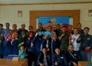 PKN Wujud Mahasiswa Mengabdi Kepada Masyarakat