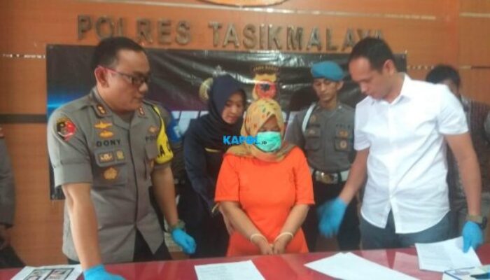 Mucikari Kerap Berpindah Rumah