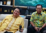 Fraksi Golkar DPRD Provinsi Jabar Dukung Pembahasan RUU Ditunda