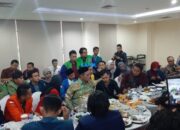 Mahasiswa Pertanian: Kami Hadir untuk Perjuangkan Aspirasi Petani