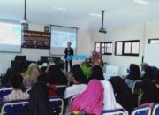 SMA Al Ma’soem, Gelar Seminar “Wartawan Rumaja Sunda”