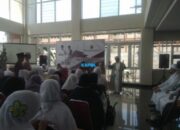 Magang di Idrisiyah, Peserta Opop Dapat Ilmu Manajemen Ilahiah