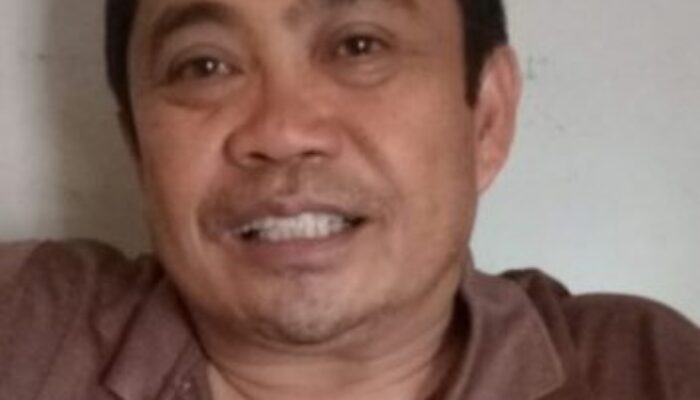 Pasar Bako Tanjungsari Diserobot, Petani Lapor Bupati