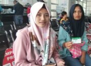 BPJS Kesehatan, Manfaatnya Dirasakan Warga Sumedang