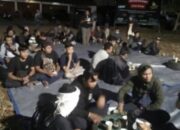 Hentikan Perburuan dengan Senapan Angin