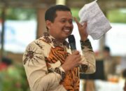 Bupati Jadi Pembicara Festival Literasi Indonesia 
