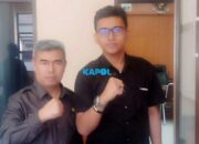 AMPG Desak Kejari Garut Gelar Ekspos ke Kejati Jabar